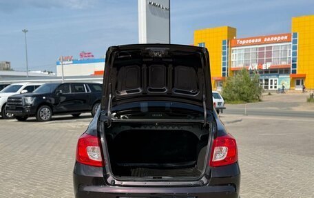 Datsun on-DO I рестайлинг, 2019 год, 600 000 рублей, 7 фотография