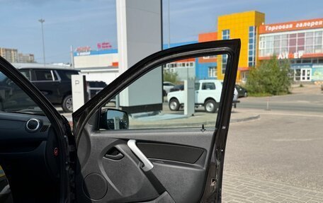 Datsun on-DO I рестайлинг, 2019 год, 600 000 рублей, 8 фотография