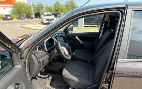Datsun on-DO I рестайлинг, 2019 год, 600 000 рублей, 15 фотография