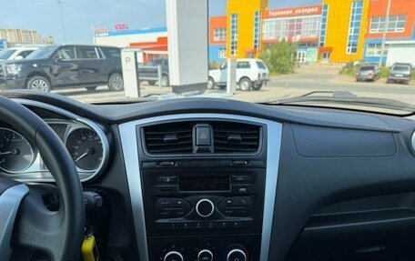 Datsun on-DO I рестайлинг, 2019 год, 600 000 рублей, 20 фотография