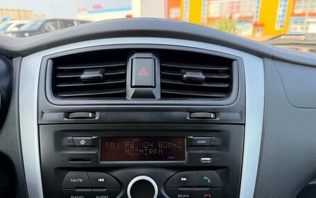 Datsun on-DO I рестайлинг, 2019 год, 600 000 рублей, 21 фотография