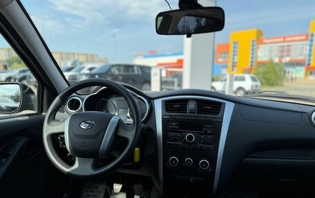 Datsun on-DO I рестайлинг, 2019 год, 600 000 рублей, 25 фотография