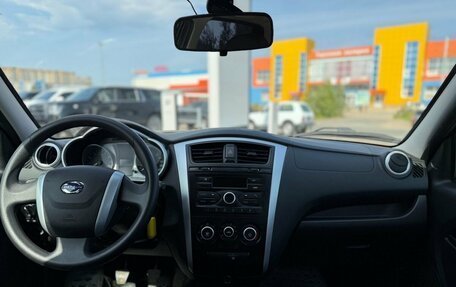 Datsun on-DO I рестайлинг, 2019 год, 600 000 рублей, 26 фотография