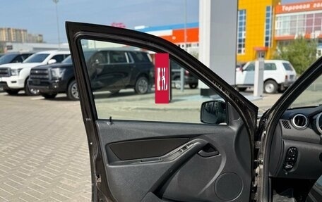 Datsun on-DO I рестайлинг, 2019 год, 600 000 рублей, 14 фотография