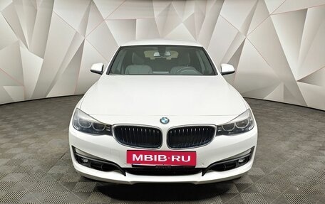 BMW 3 серия, 2019 год, 2 950 000 рублей, 3 фотография