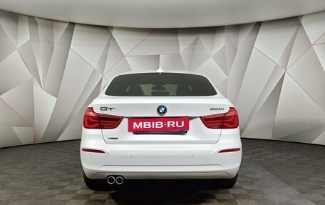 BMW 3 серия, 2019 год, 2 950 000 рублей, 4 фотография