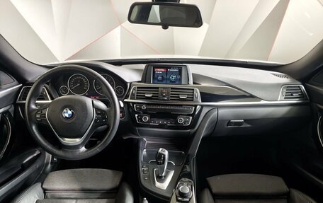 BMW 3 серия, 2019 год, 2 950 000 рублей, 11 фотография