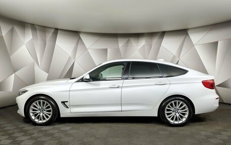 BMW 3 серия, 2019 год, 2 950 000 рублей, 5 фотография