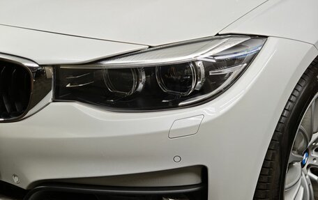 BMW 3 серия, 2019 год, 2 950 000 рублей, 8 фотография