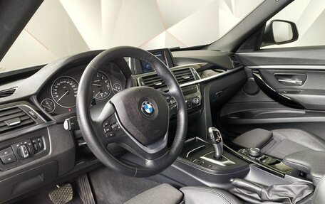 BMW 3 серия, 2019 год, 2 950 000 рублей, 12 фотография