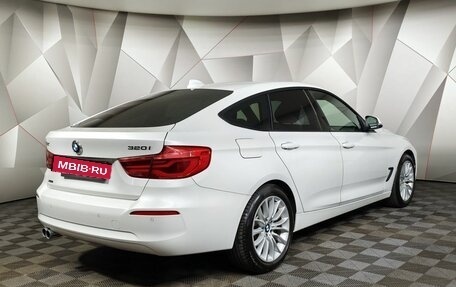 BMW 3 серия, 2019 год, 2 950 000 рублей, 2 фотография