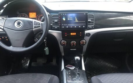 SsangYong Actyon II рестайлинг, 2012 год, 500 000 рублей, 9 фотография