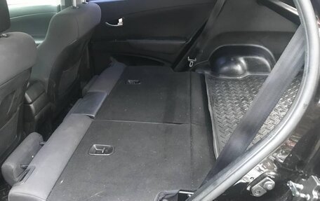 SsangYong Actyon II рестайлинг, 2012 год, 500 000 рублей, 8 фотография