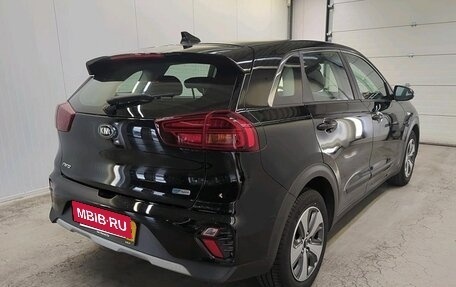 KIA Niro I, 2021 год, 1 550 000 рублей, 3 фотография