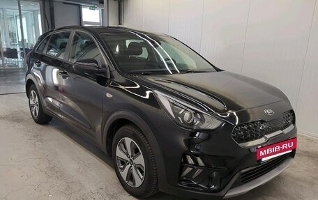 KIA Niro I, 2021 год, 1 550 000 рублей, 2 фотография