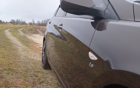 Hyundai Solaris II рестайлинг, 2014 год, 950 000 рублей, 10 фотография