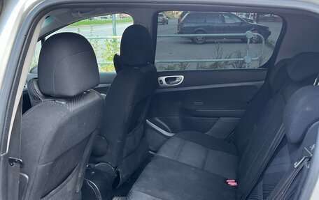 Peugeot 307 I, 2007 год, 250 000 рублей, 6 фотография