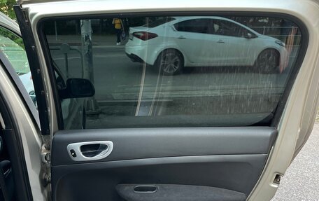 Peugeot 307 I, 2007 год, 250 000 рублей, 4 фотография