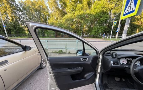 Peugeot 307 I, 2007 год, 250 000 рублей, 7 фотография