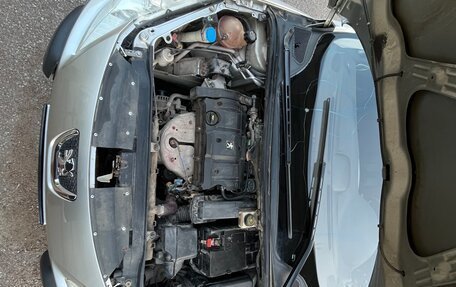 Peugeot 307 I, 2007 год, 250 000 рублей, 2 фотография
