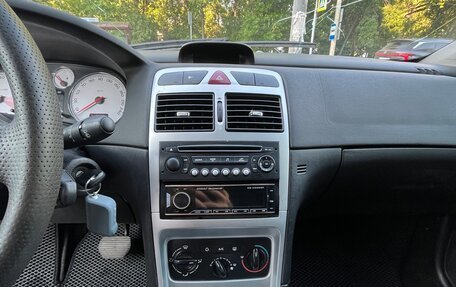 Peugeot 307 I, 2007 год, 250 000 рублей, 12 фотография