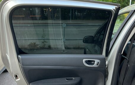 Peugeot 307 I, 2007 год, 250 000 рублей, 5 фотография