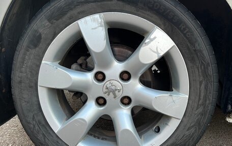 Peugeot 307 I, 2007 год, 250 000 рублей, 10 фотография