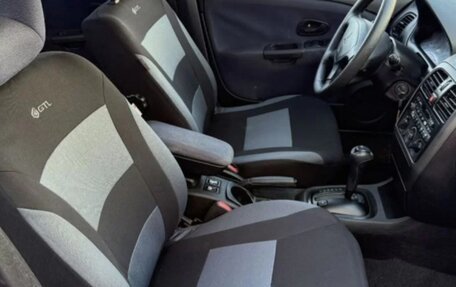 Mitsubishi Carisma I, 2002 год, 210 000 рублей, 3 фотография