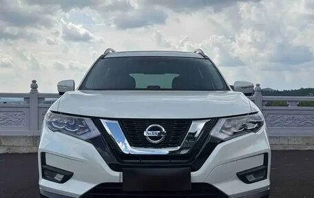 Nissan X-Trail, 2022 год, 1 890 898 рублей, 2 фотография