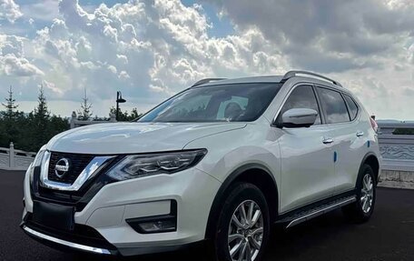 Nissan X-Trail, 2022 год, 1 890 898 рублей, 3 фотография