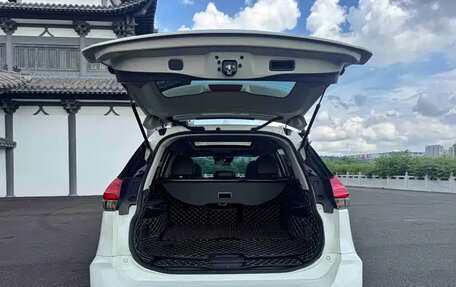 Nissan X-Trail, 2022 год, 1 890 898 рублей, 6 фотография