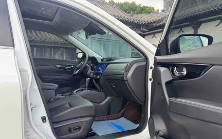 Nissan X-Trail, 2022 год, 1 890 898 рублей, 11 фотография
