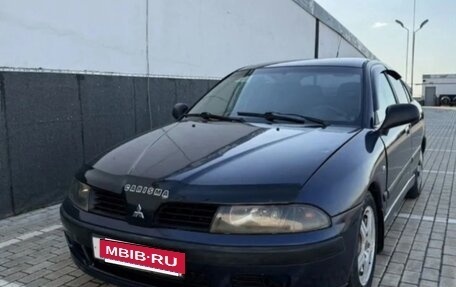 Mitsubishi Carisma I, 2002 год, 210 000 рублей, 2 фотография