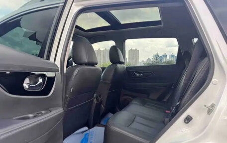 Nissan X-Trail, 2022 год, 1 890 898 рублей, 17 фотография
