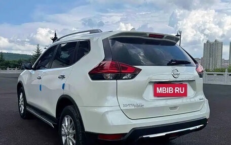 Nissan X-Trail, 2022 год, 1 890 898 рублей, 4 фотография