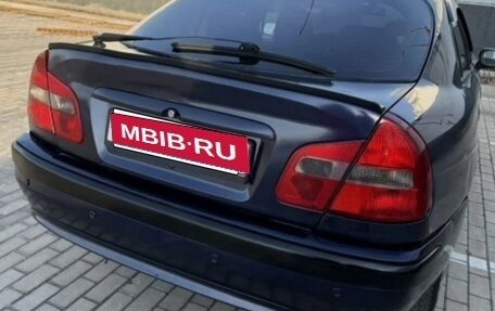 Mitsubishi Carisma I, 2002 год, 210 000 рублей, 6 фотография