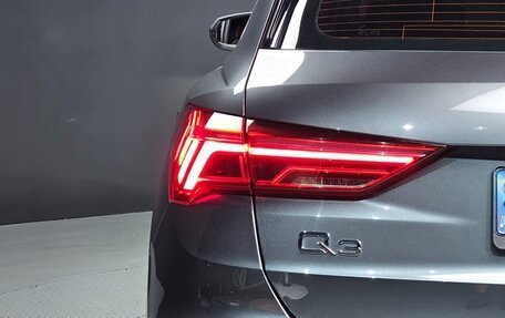 Audi Q3, 2022 год, 2 990 000 рублей, 7 фотография