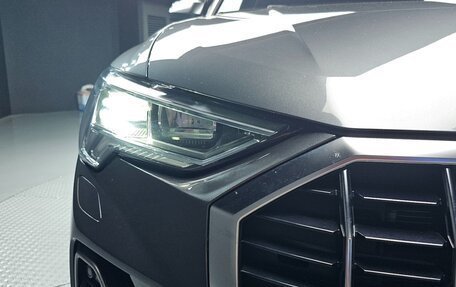 Audi Q3, 2022 год, 2 990 000 рублей, 3 фотография