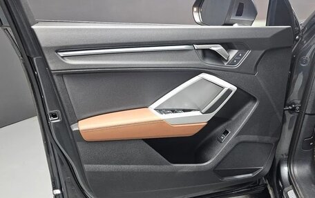 Audi Q3, 2022 год, 2 990 000 рублей, 9 фотография
