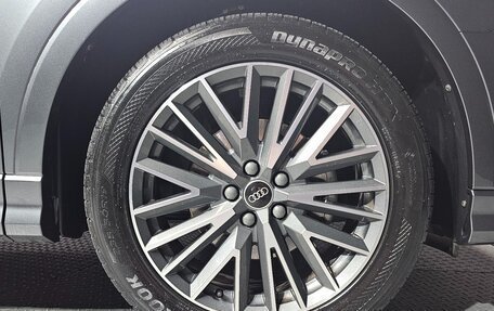 Audi Q3, 2022 год, 2 990 000 рублей, 8 фотография