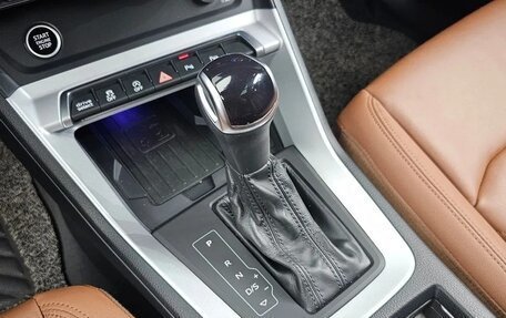 Audi Q3, 2022 год, 2 990 000 рублей, 14 фотография