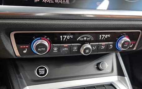 Audi Q3, 2022 год, 2 990 000 рублей, 16 фотография