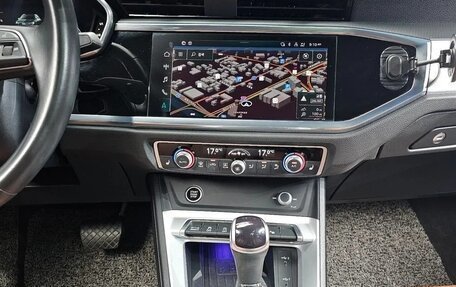 Audi Q3, 2022 год, 2 990 000 рублей, 15 фотография