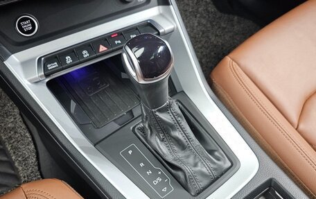 Audi Q3, 2022 год, 2 990 000 рублей, 17 фотография