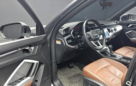 Audi Q3, 2022 год, 2 990 000 рублей, 11 фотография