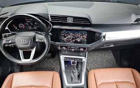 Audi Q3, 2022 год, 2 990 000 рублей, 12 фотография