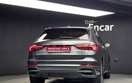 Audi Q3, 2022 год, 2 990 000 рублей, 5 фотография