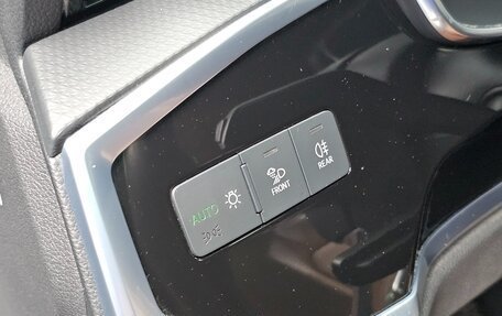 Audi Q3, 2022 год, 2 990 000 рублей, 20 фотография