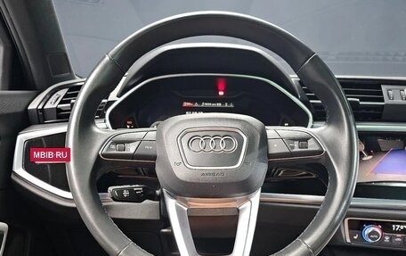 Audi Q3, 2022 год, 2 990 000 рублей, 13 фотография