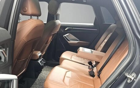 Audi Q3, 2022 год, 2 990 000 рублей, 24 фотография